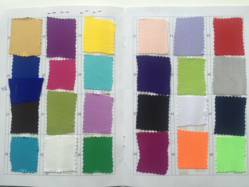 A-Line V-Neck Sweep Train Straw Spandex Prom Party Dress with Split PG658 - Pgmdress