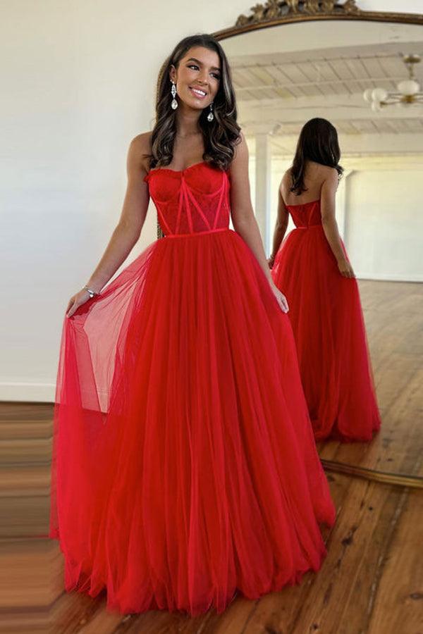 black satin wedding dress Corset Luxury Evening Ceremony Dresses: Cocktail Dresses A Line V Neck Waist:46W