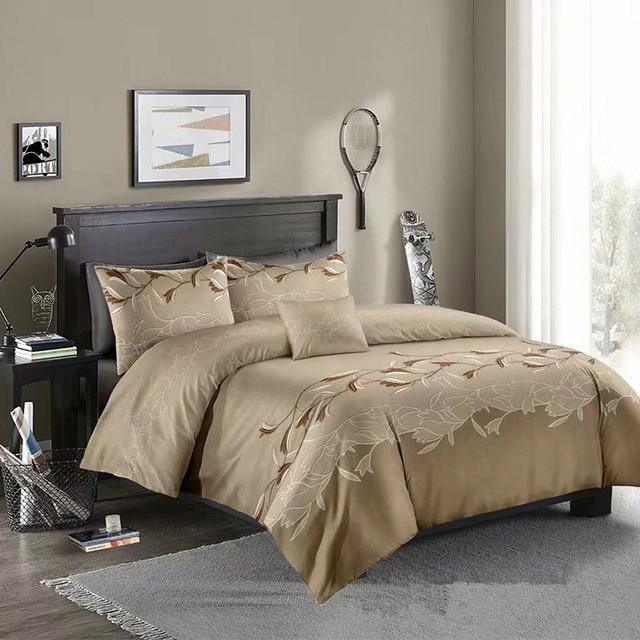 Luxury Banded Stripe Grey Duvet Set Reversible Quilt Cover Bedding Single 261894 P5579 Luxury Banded Stripe Grey Duvet Set Reversible Quilt Cover Bedding Single 261894 P5579