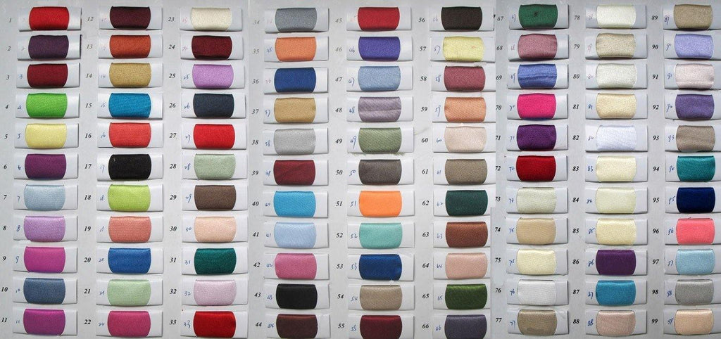 Cute Tea Length Grape Satin A-Line Sweetheart Prom Party Dress PD296 - Pgmdress