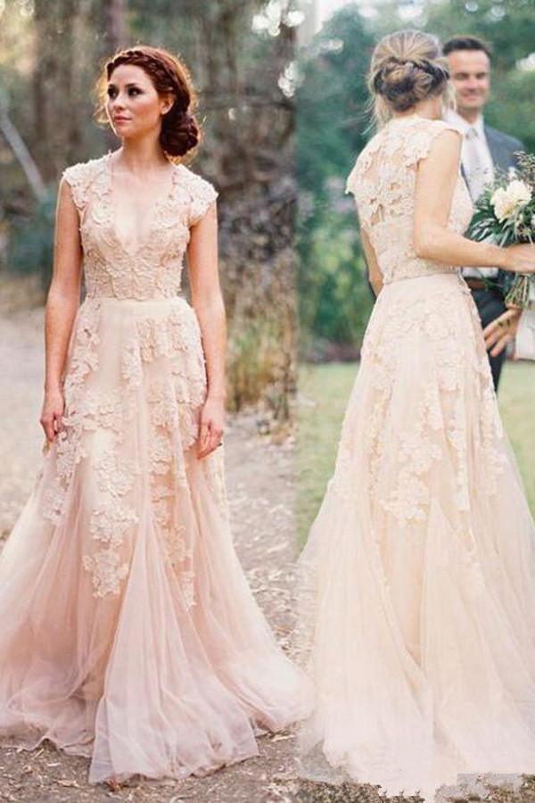 sachin and babi light blue dress A Rustic-Vintage Wedding with Black Tie Elegance main image 0