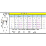 Large Size 2019 Sexy One Piece Swimsuit Female Women Vintage Swimwear - Pgmdress
