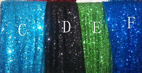 Mermaid V-Neck Backless Gold Sequined Prom Dress with Appliques PG615 - Pgmdress