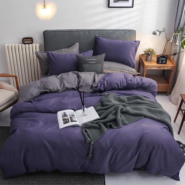 Pillow cover and bed sheet top