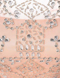 Short Tulle Beading Homecoming Dresses Prom Gowns Party Dresses PG076 - Pgmdress