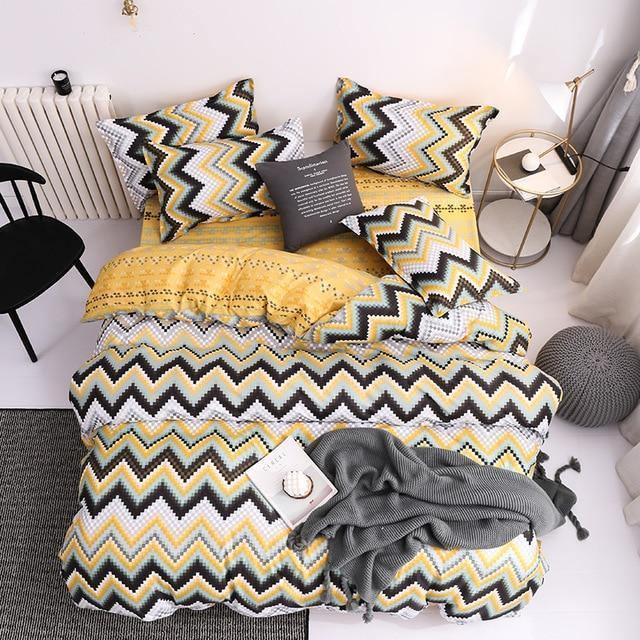 Unicorn single bed quilt cover on sale