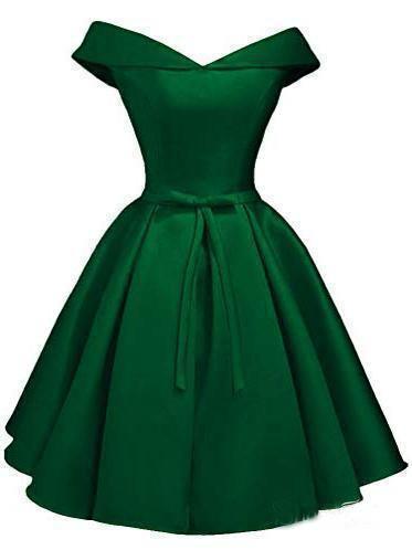 Off the Shoulder Blush Homecoming Dresses Satin Graduation Dress Pgmdress Off the Shoulder Blush Homecoming Dresses Satin Graduation Dress Pgmdress