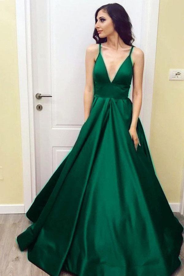 green tight short dress Sparkly Green Beaded Spaghetti Straps Tight Short Homecoming Dress – 27dress