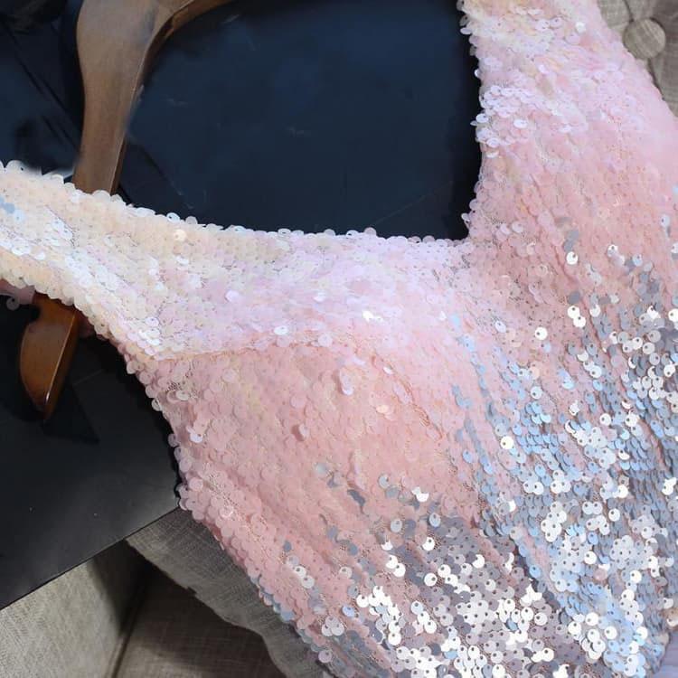 Tulle Homecoming Dress Sexy A-line Short Prom Dress Party Dress PD363 - Pgmdress