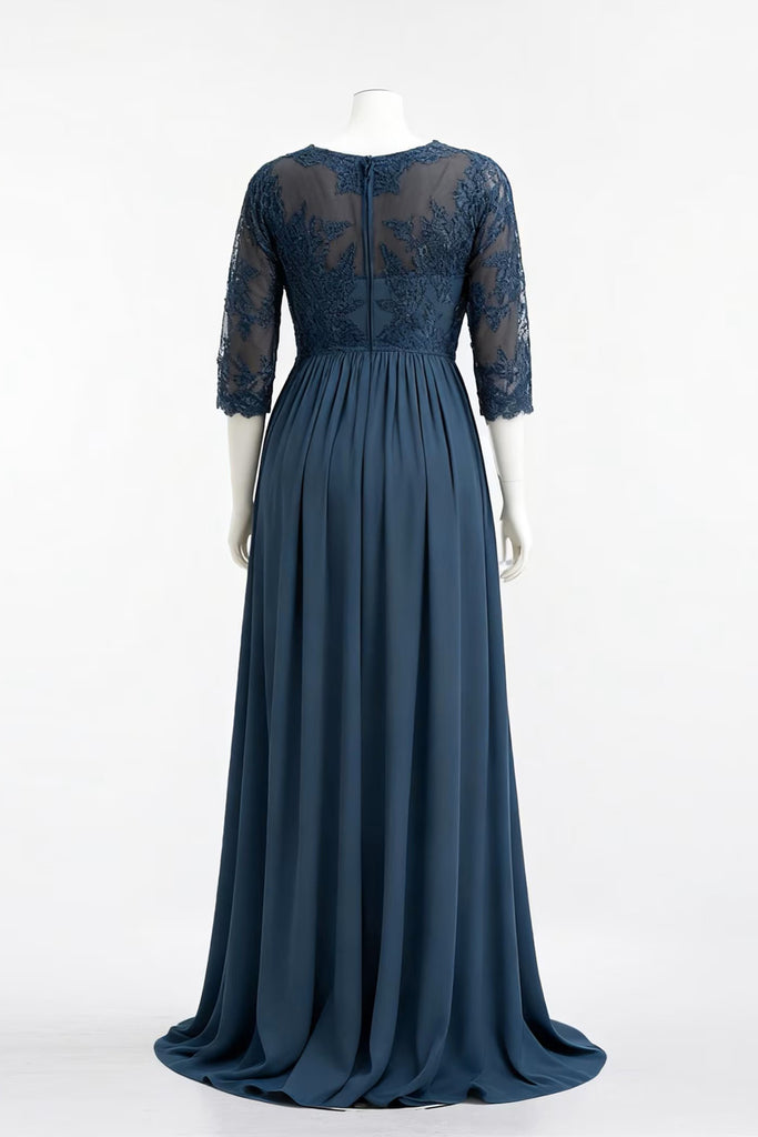 navy blue mother of the bride dresses plus size Amazon.com: Plus Size Long Sleeves Sequin Evening Dress Long Glitter Mermaid Prom Dress for Mother of the Bride Formal Gown Navy Blue 0XL : Clothing, Shoes & Jewelry