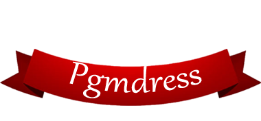 Pgmdress