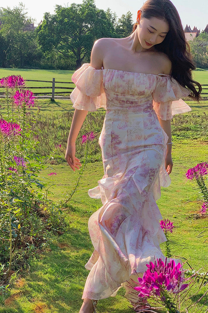romantic prom dress Gold Sweetheart A-Line Lace Long Prom Dress With Split Golden / 14