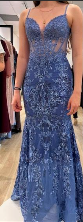 The Prom Dresses By Customers Design