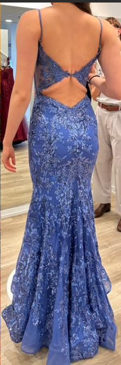 The Prom Dresses By Customers Design