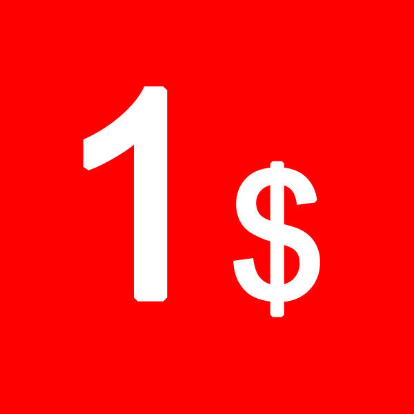 Lien de différence de prix