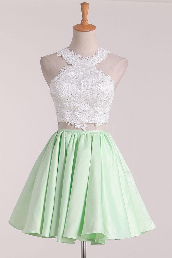 2019 Modest Cheap A-line Prom Dresses, Fantastic Satin Prom Dresses 2019 Modest Cheap A-line Prom Dresses, Fantastic Satin Prom Dresses