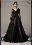 The Prom Dresses By Customers Design - Pgmdress