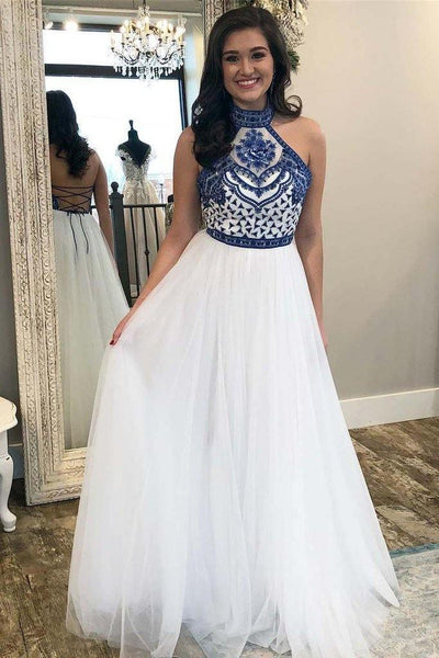 white formal party dresses Chic Strapless Side Slit Evening Dresses On Sale Black White Sleeveless Formal Party Dress