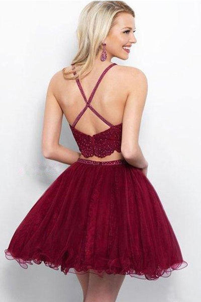 royal blue graduation dresses Straps Short Homecoming Dress with Ribbon,Graduation Dresse Color:Hydrangea This creamy Southwest Ranch designer dress
