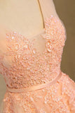 Charming Tulle Cute Homecoming Dress Short Prom Dress PG131 - Pgmdress
