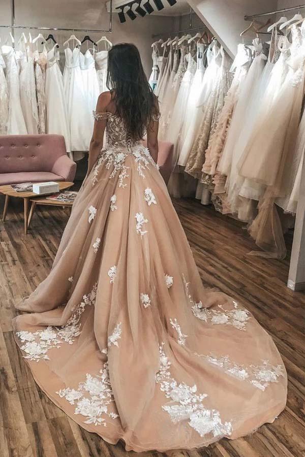 Verra Valle Size 6 900229 Ivory Gown – Bridal Sense