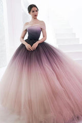 Tulle Off Shoulder Bustier／MAISONSPECIAL 208814822-1-darksage?$n_750w$&