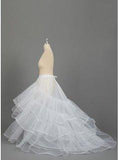 Custom Made Wedding Petticoat - Pgmdress