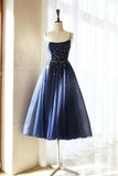 Sparkly Homecoming Dresses Stars A Line Short Prom Dress   PD384