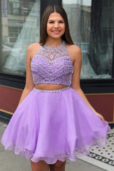 特別価格 two-piece-high-neck-beading- その他
